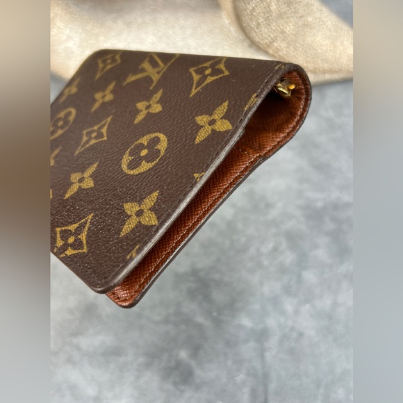 🌵Louis Vuitton Agenda PM Monogram🌵 - Picture 6 of 14